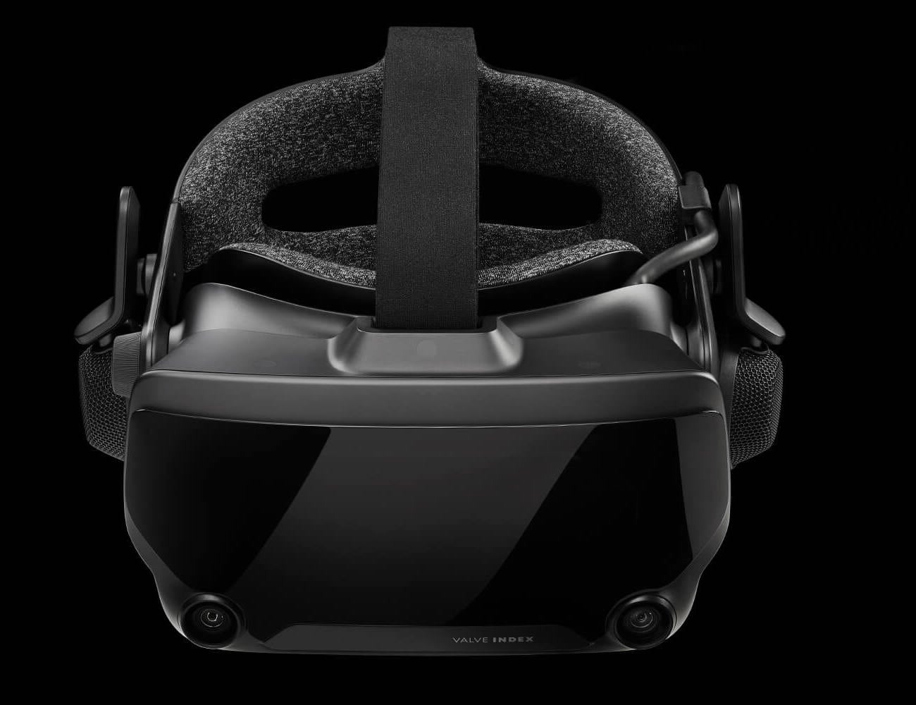 vr，Virtual reality，headset，game，Valve，black，