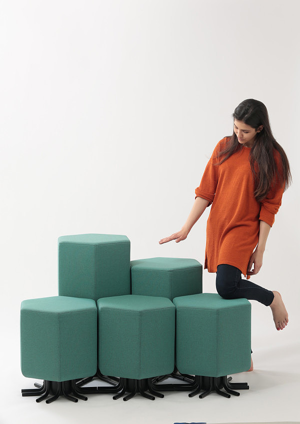 furniture，Home Furnishing，Module fast，combination，originality，