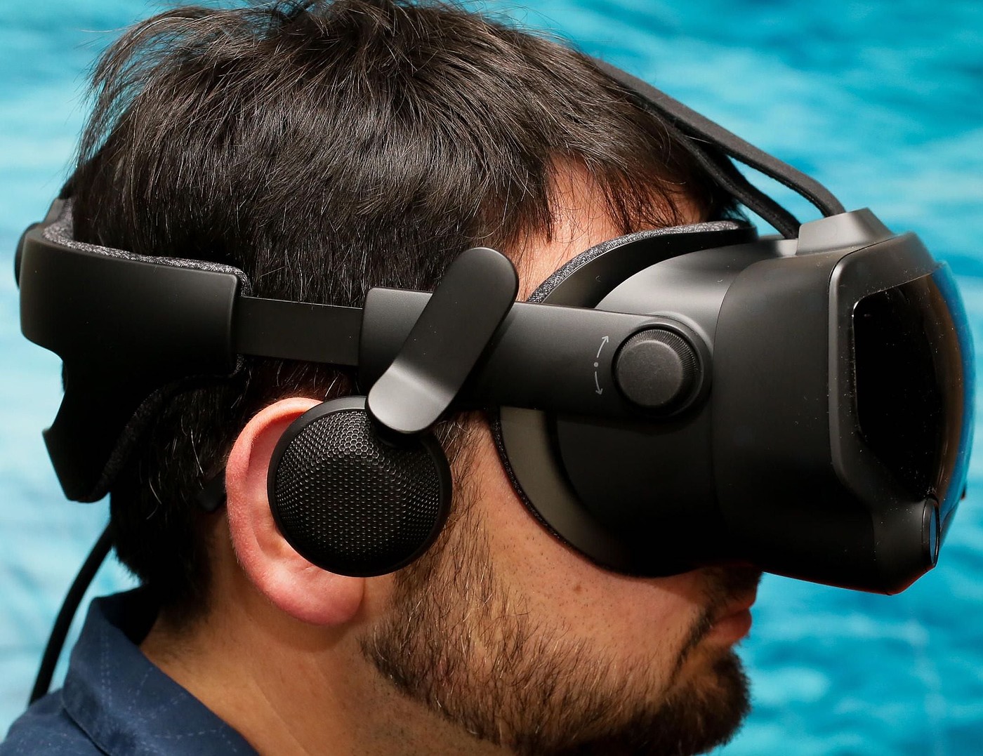 vr，Virtual reality，headset，game，Valve，black，
