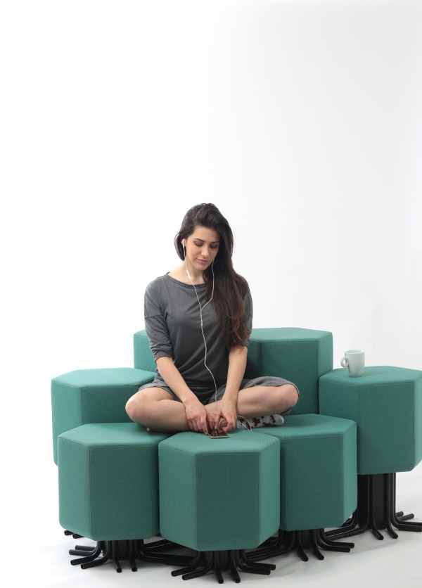 furniture，Home Furnishing，Module fast，combination，originality，