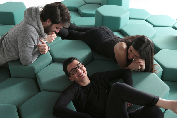 furniture，Home Furnishing，Module fast，combination，originality，