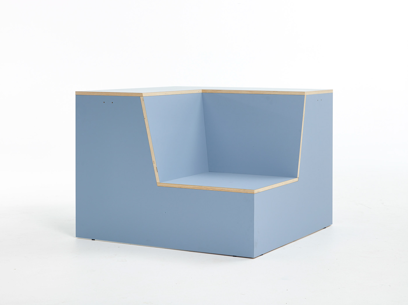 DOK，blue，combination，Olivier Caluwier，