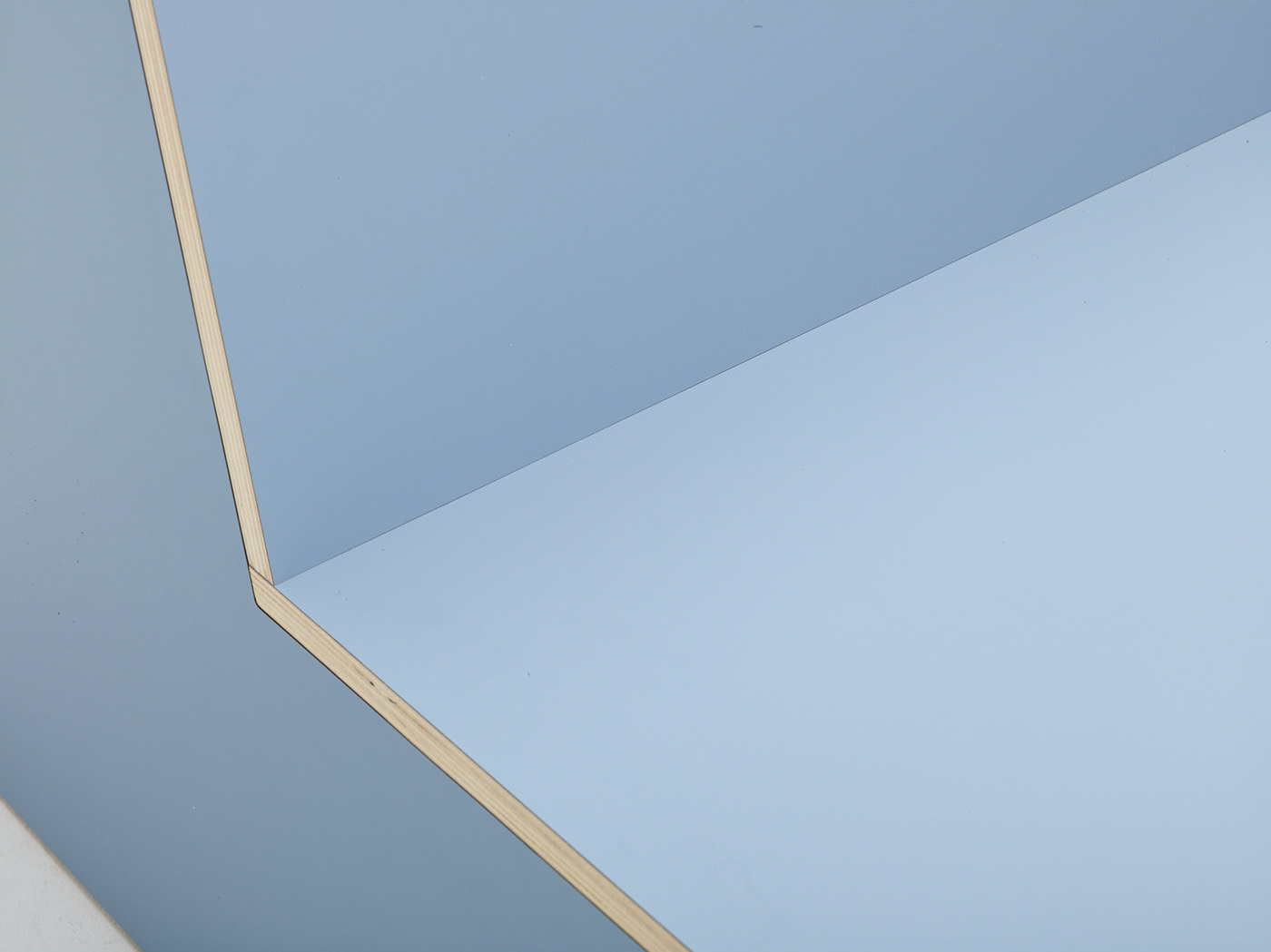 DOK，blue，combination，Olivier Caluwier，