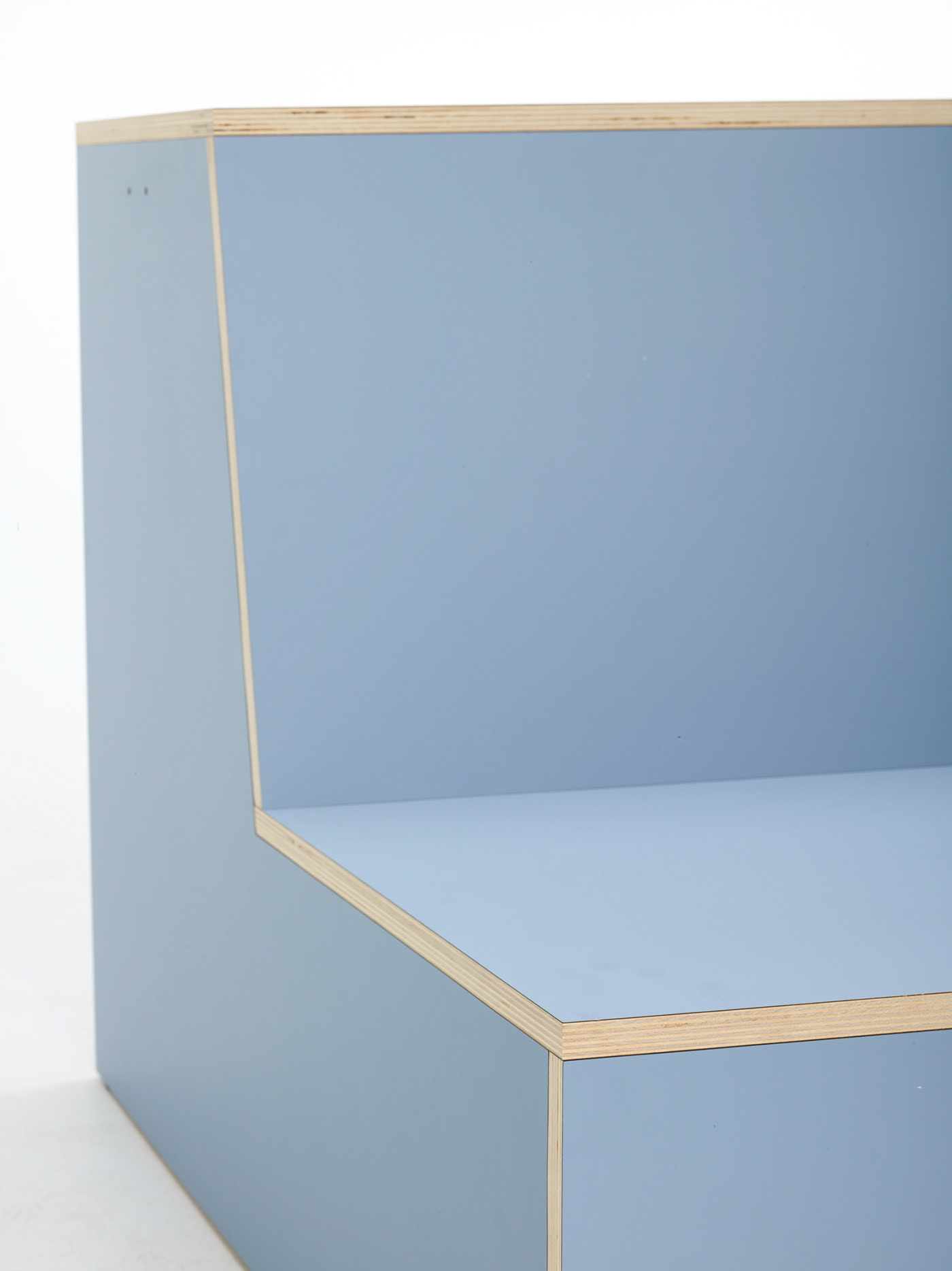 DOK，blue，combination，Olivier Caluwier，