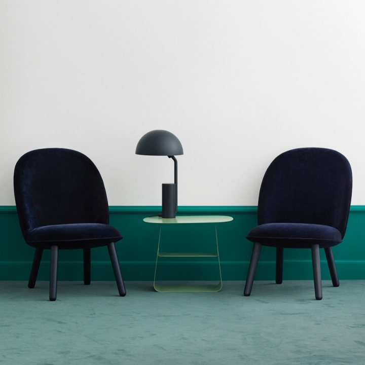 Home Furnishing，furniture，chair，stool，Simplicity，Mellow，Northern Europe，