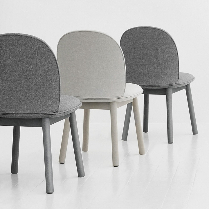 Home Furnishing，furniture，chair，stool，Simplicity，Mellow，Northern Europe，