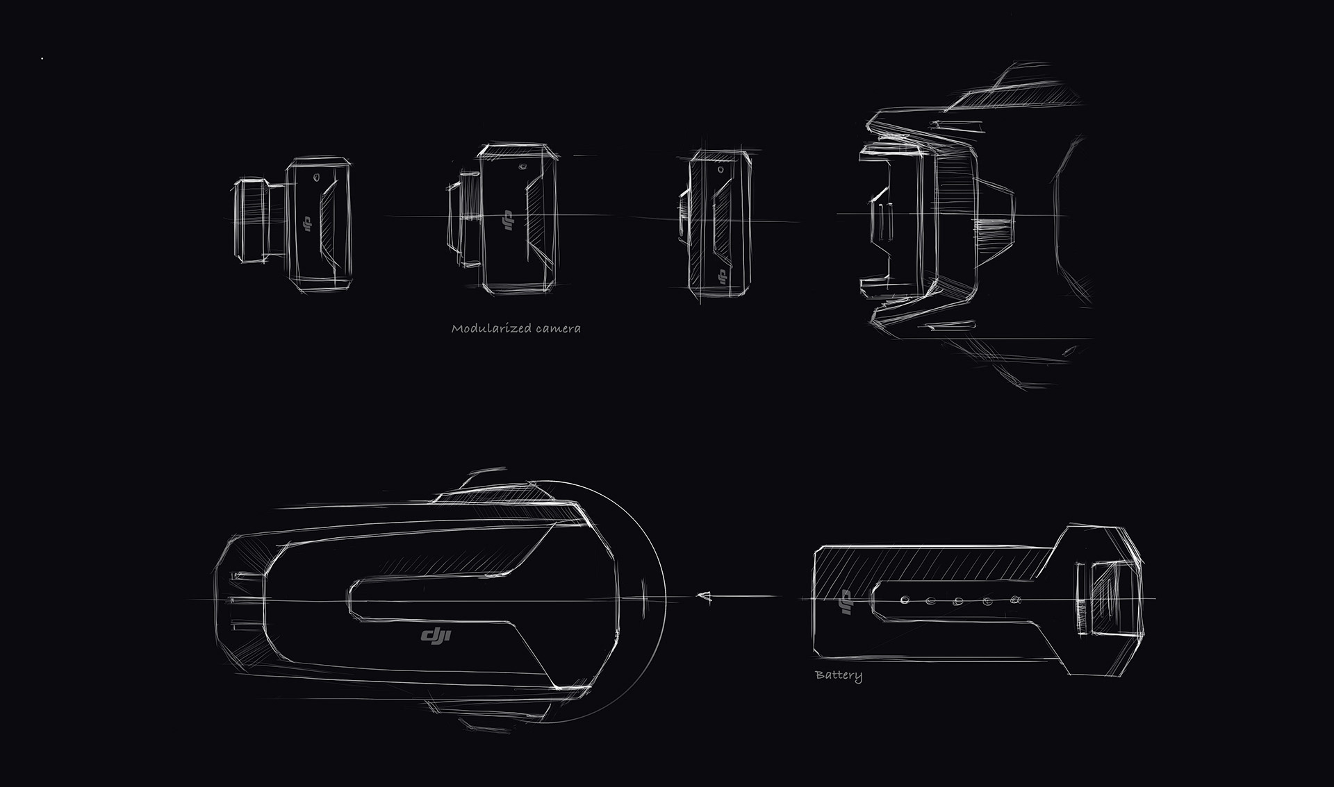 Mechanics，modularization，rescue，disaster area，DAY，UAV，