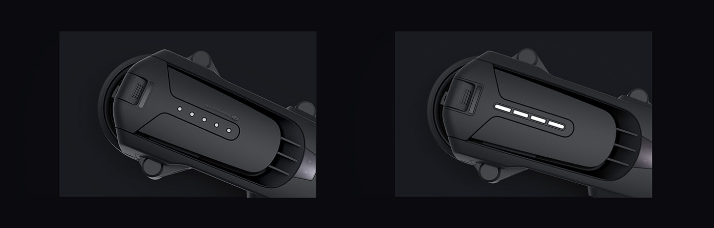 Mechanics，modularization，rescue，disaster area，DAY，UAV，