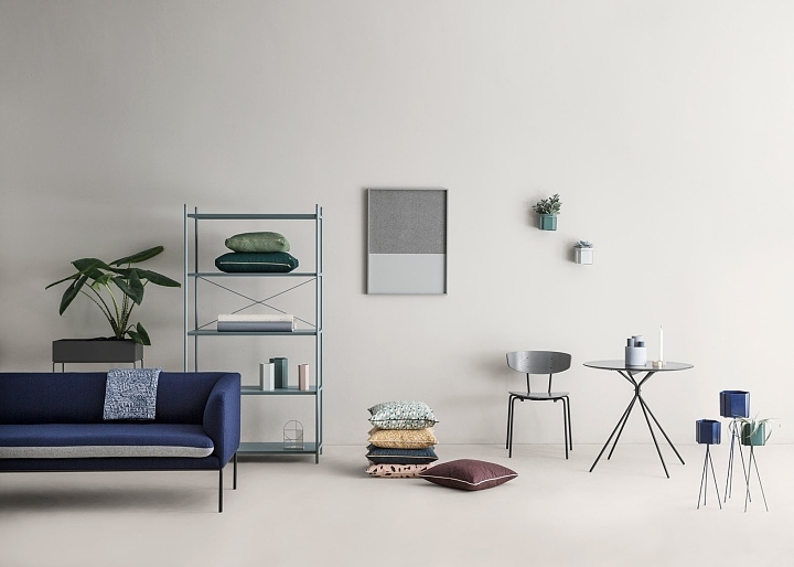 Home Furnishing，furniture，two thousand and sixteen，Spring and summer，Northern Europe，like a breath of fresh air，