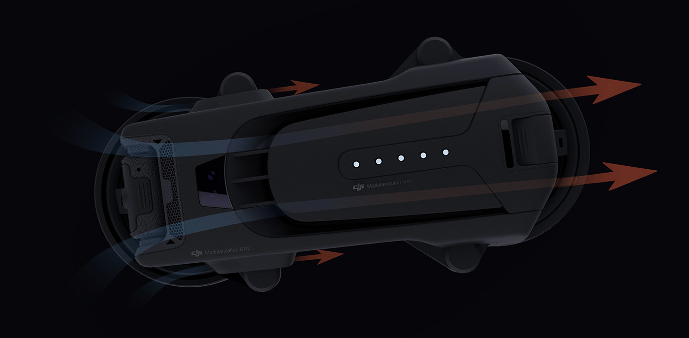 Mechanics，modularization，rescue，disaster area，DAY，UAV，