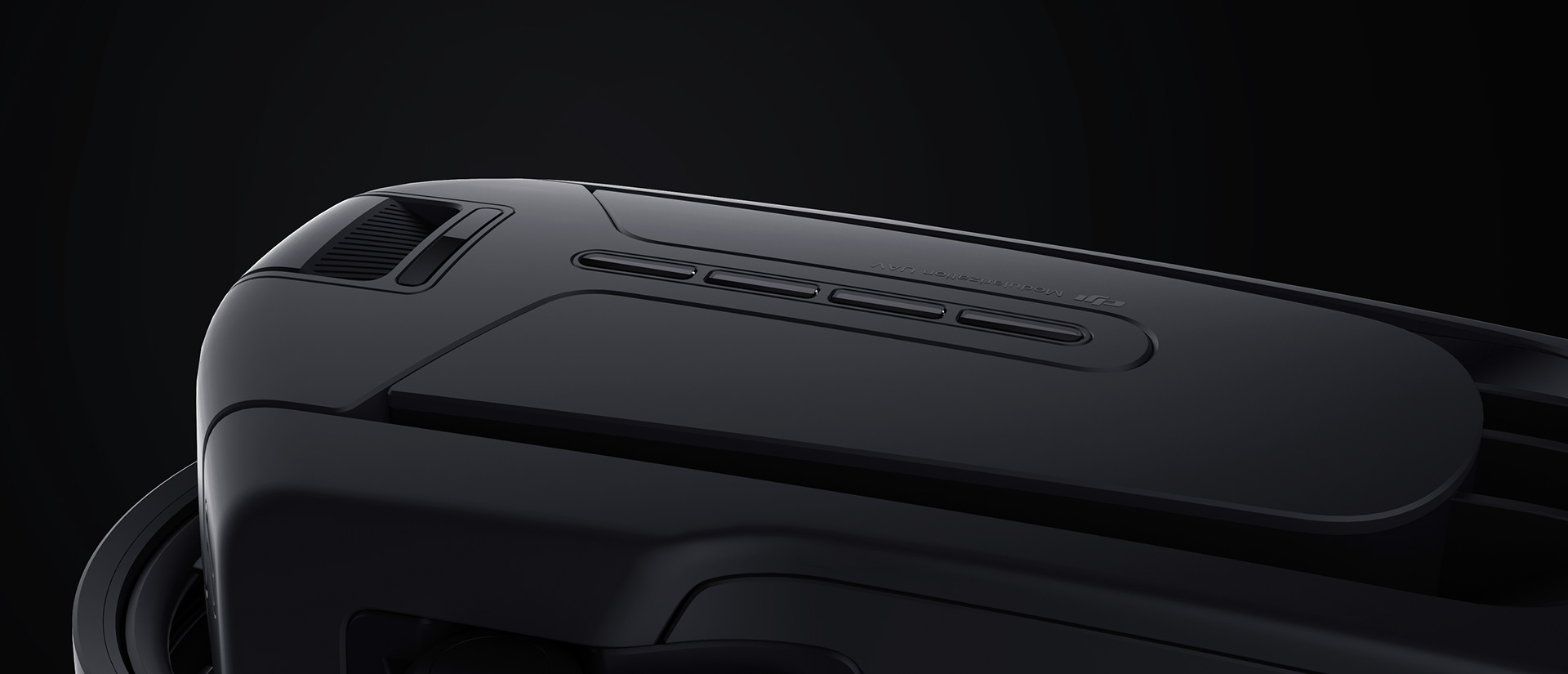 Mechanics，modularization，rescue，disaster area，DAY，UAV，