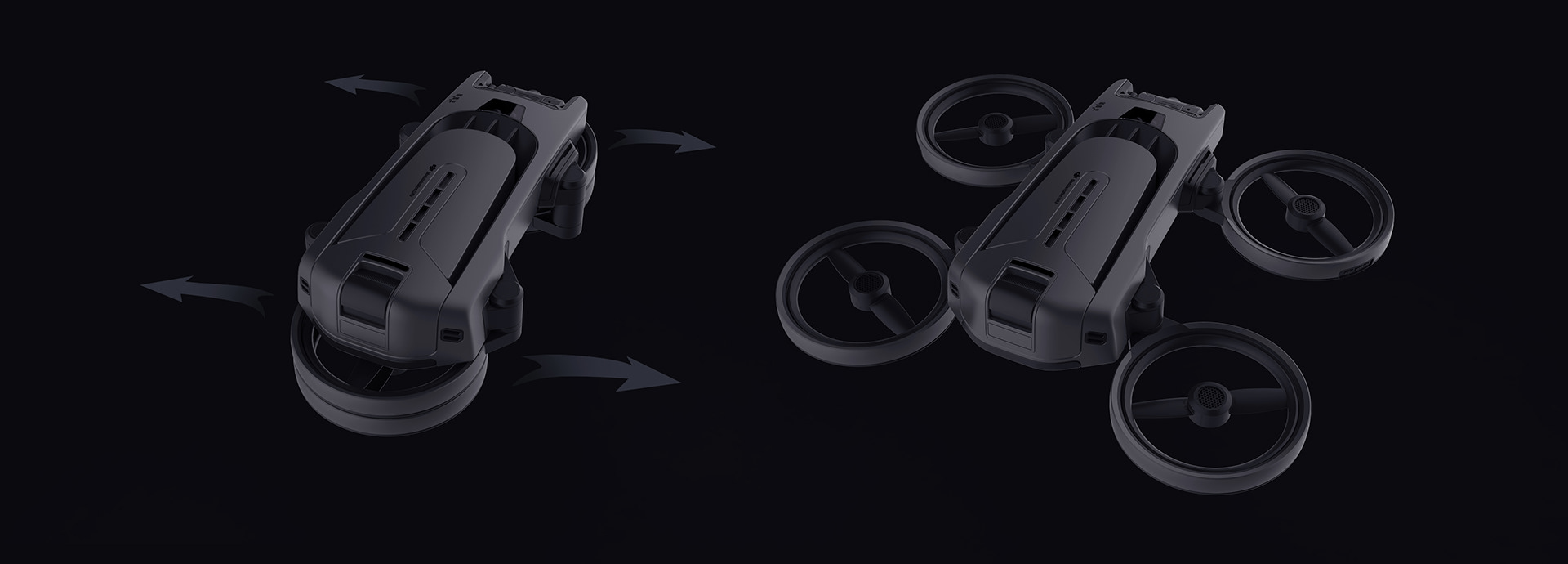 Mechanics，modularization，rescue，disaster area，DAY，UAV，