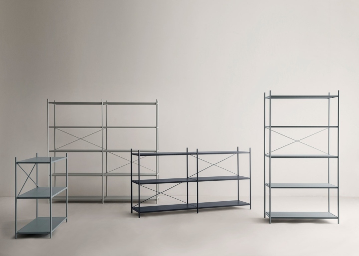 Home Furnishing，furniture，two thousand and sixteen，Spring and summer，Northern Europe，like a breath of fresh air，