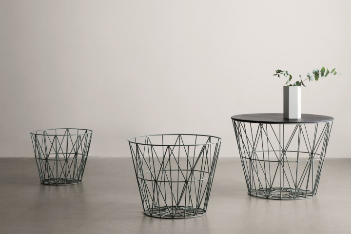 Home Furnishing，furniture，two thousand and sixteen，Spring and summer，Northern Europe，like a breath of fresh air，