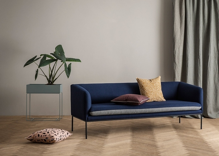 Home Furnishing，furniture，two thousand and sixteen，Spring and summer，Northern Europe，like a breath of fresh air，