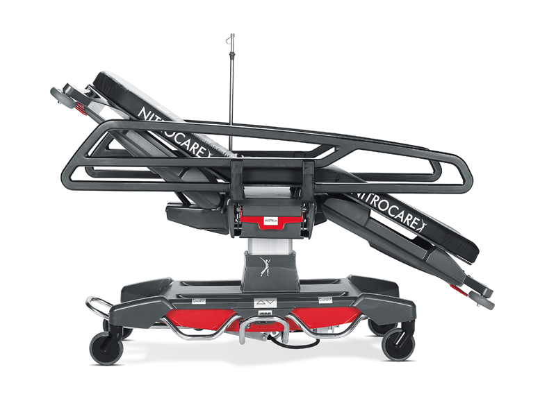 hospital bed，medical care，