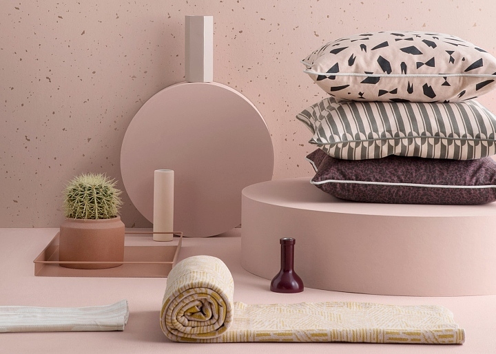 Home Furnishing，furniture，two thousand and sixteen，Spring and summer，Northern Europe，like a breath of fresh air，
