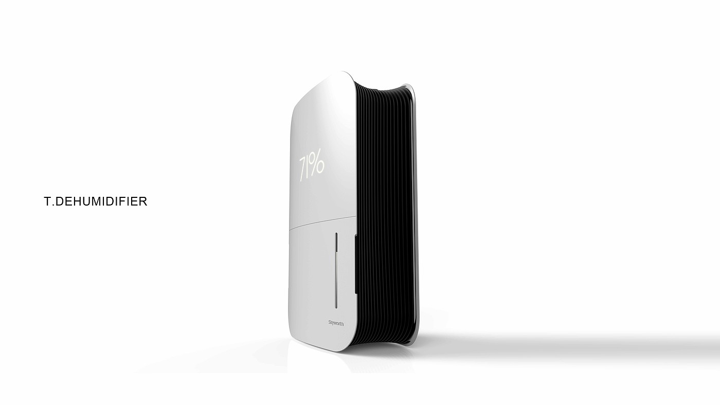 Home class，Humidifier，rhino，keyshot，