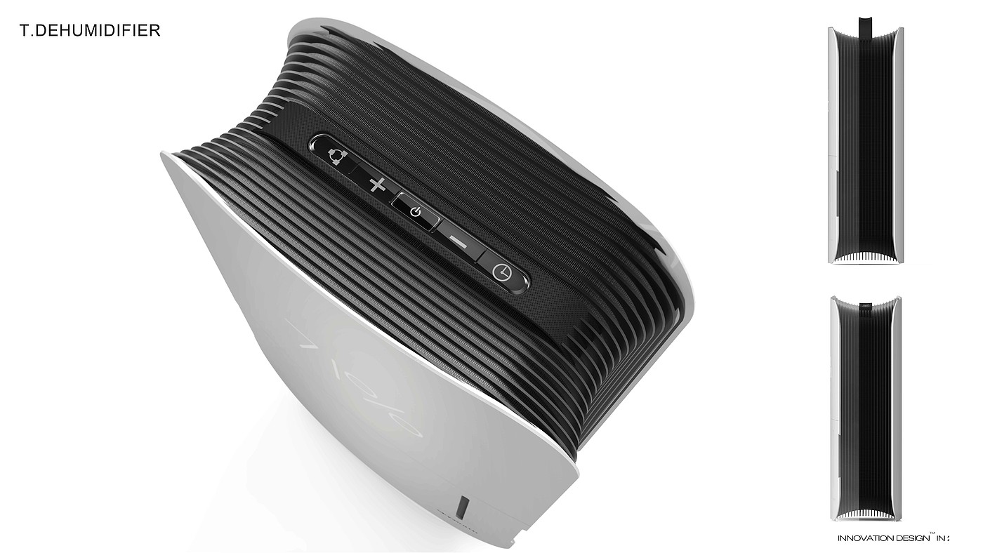 Home class，Humidifier，rhino，keyshot，