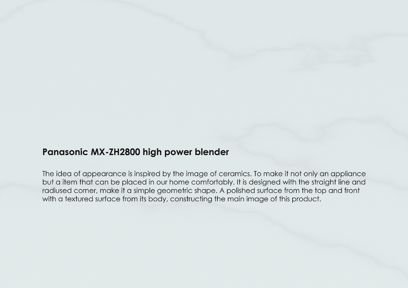 household electrical appliances，product design，industrial design，