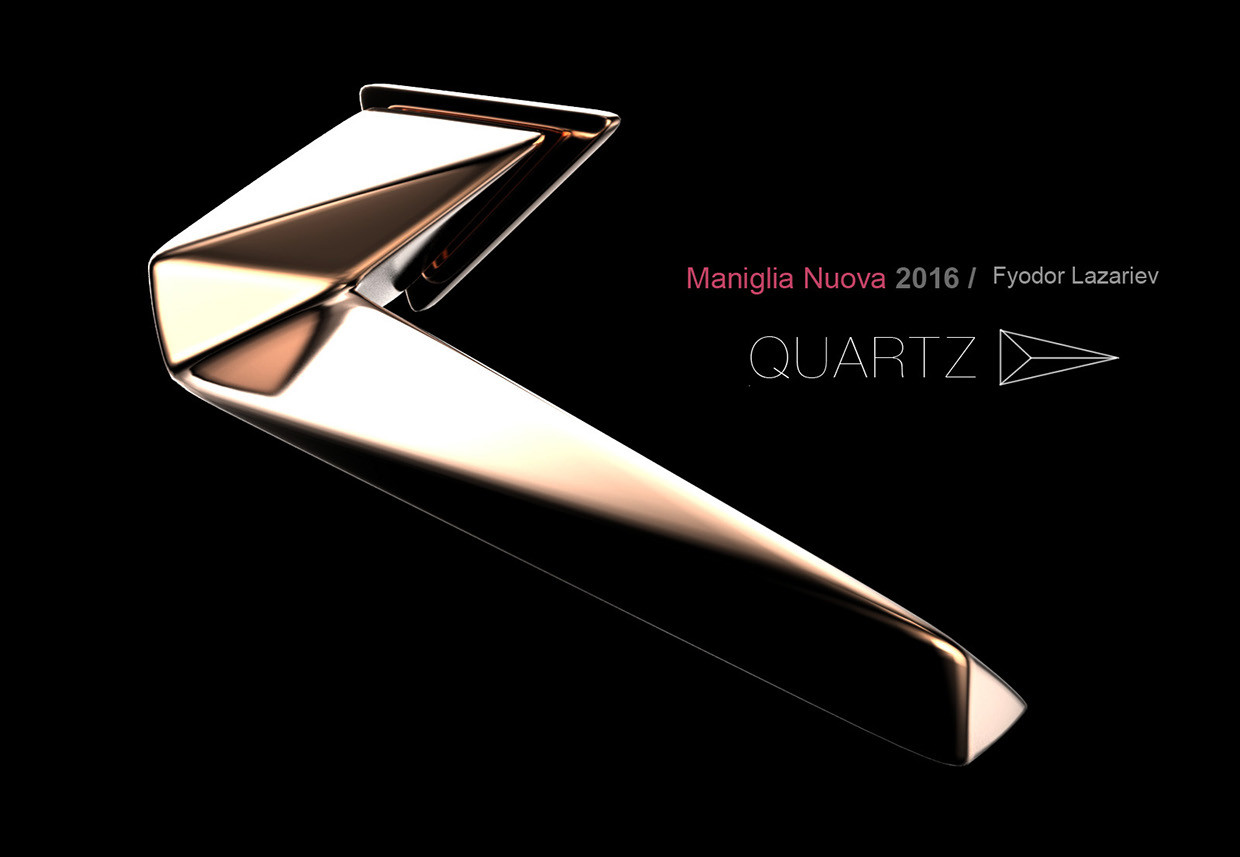 Door handle，product design，industrial design，concept，Simplicity，