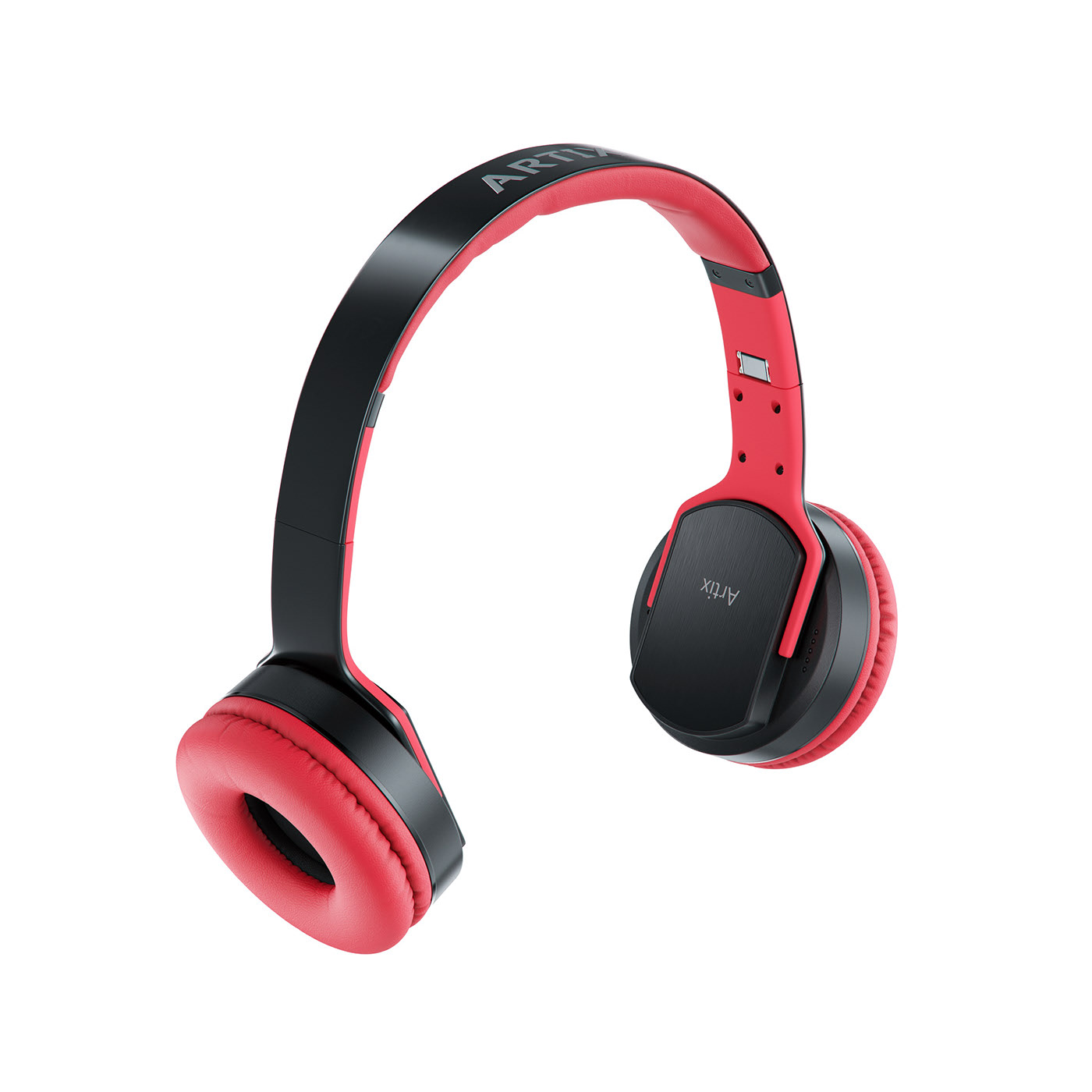 wireless，Bluetooth，Artix Hybrid，Fahredin Kosumi，headset，