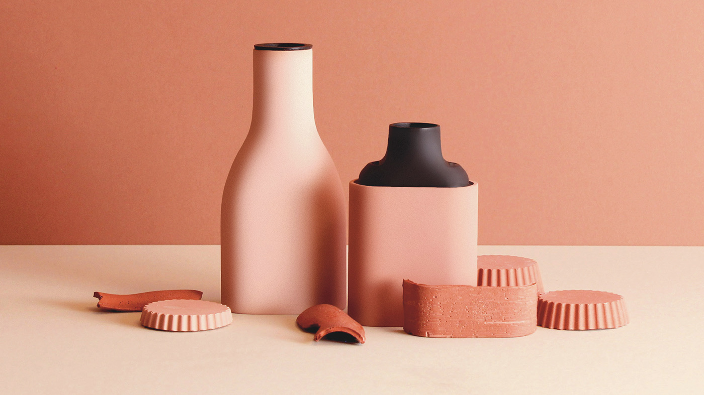 Matt Canham，hplus，healthy，app，ceramics，