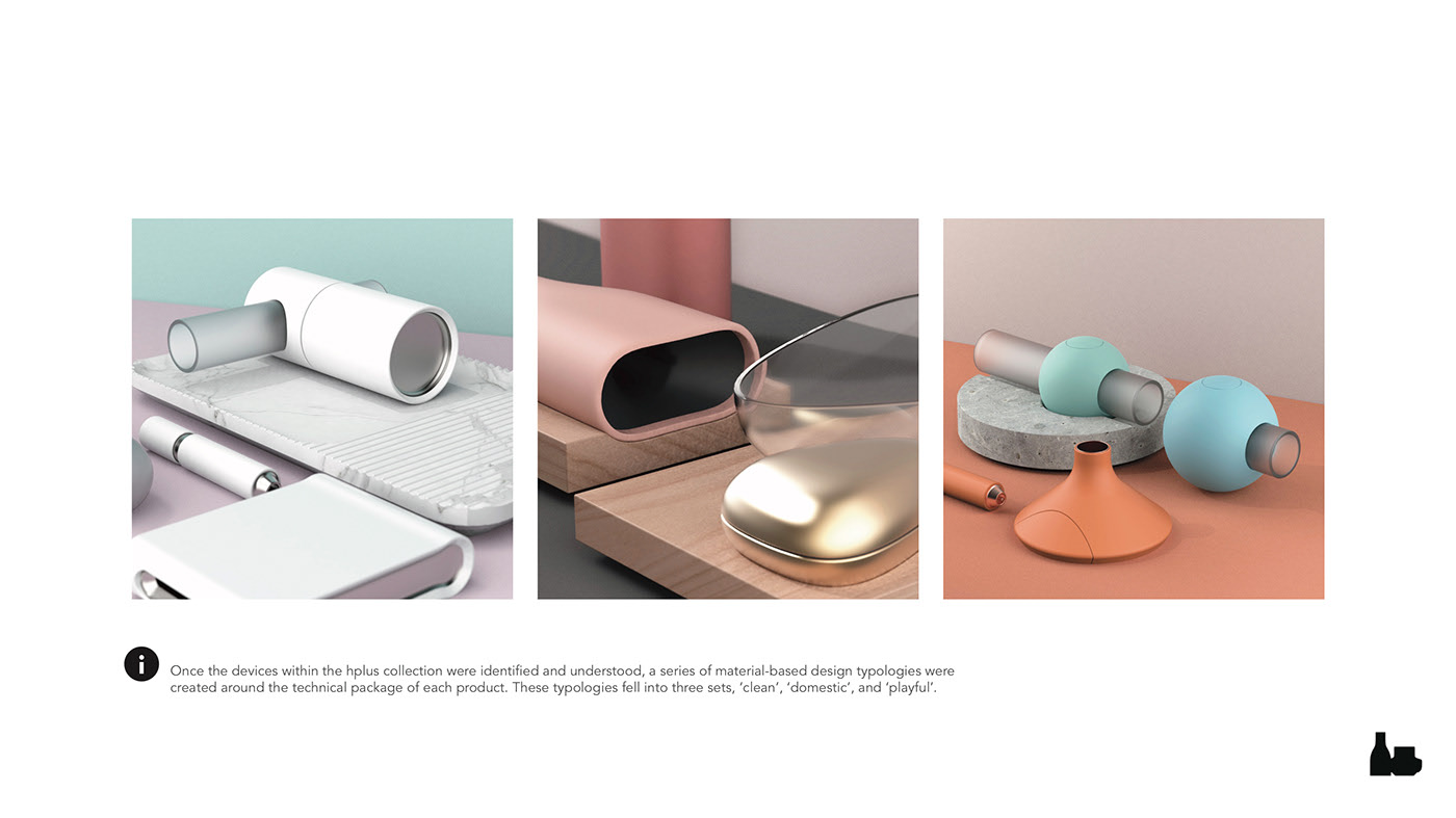 Matt Canham，hplus，healthy，app，ceramics，