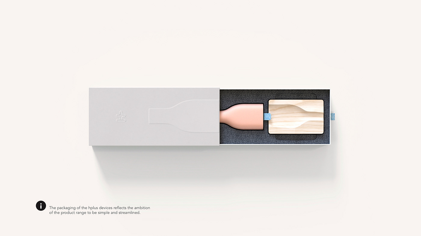 Matt Canham，hplus，healthy，app，ceramics，