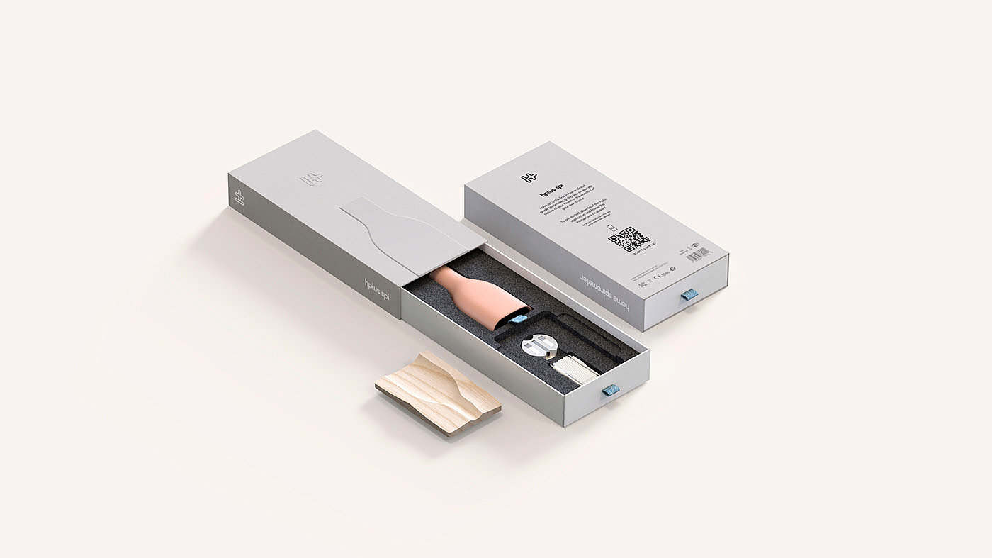 Matt Canham，hplus，healthy，app，ceramics，