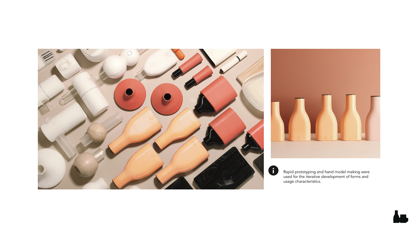 Matt Canham，hplus，healthy，app，ceramics，