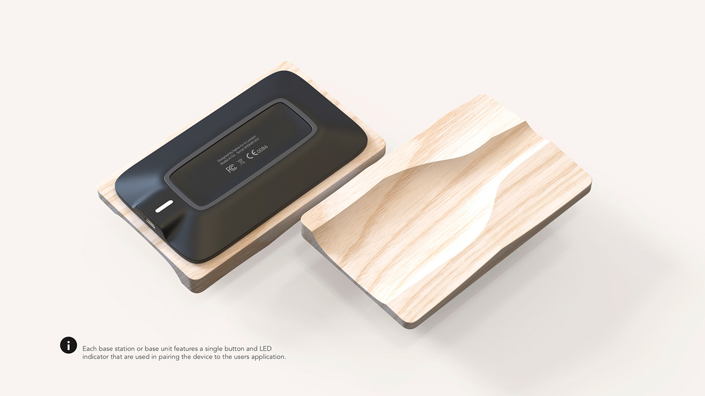 Matt Canham，hplus，healthy，app，ceramics，