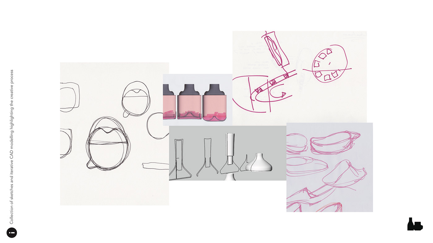 Matt Canham，hplus，healthy，app，ceramics，