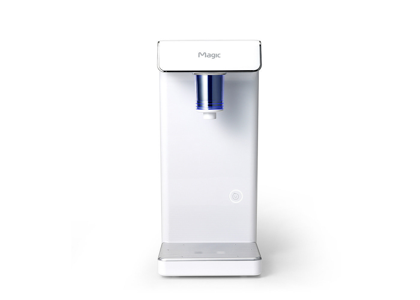user interface，SUPER-S Water，Water purifier，idea，red dot，