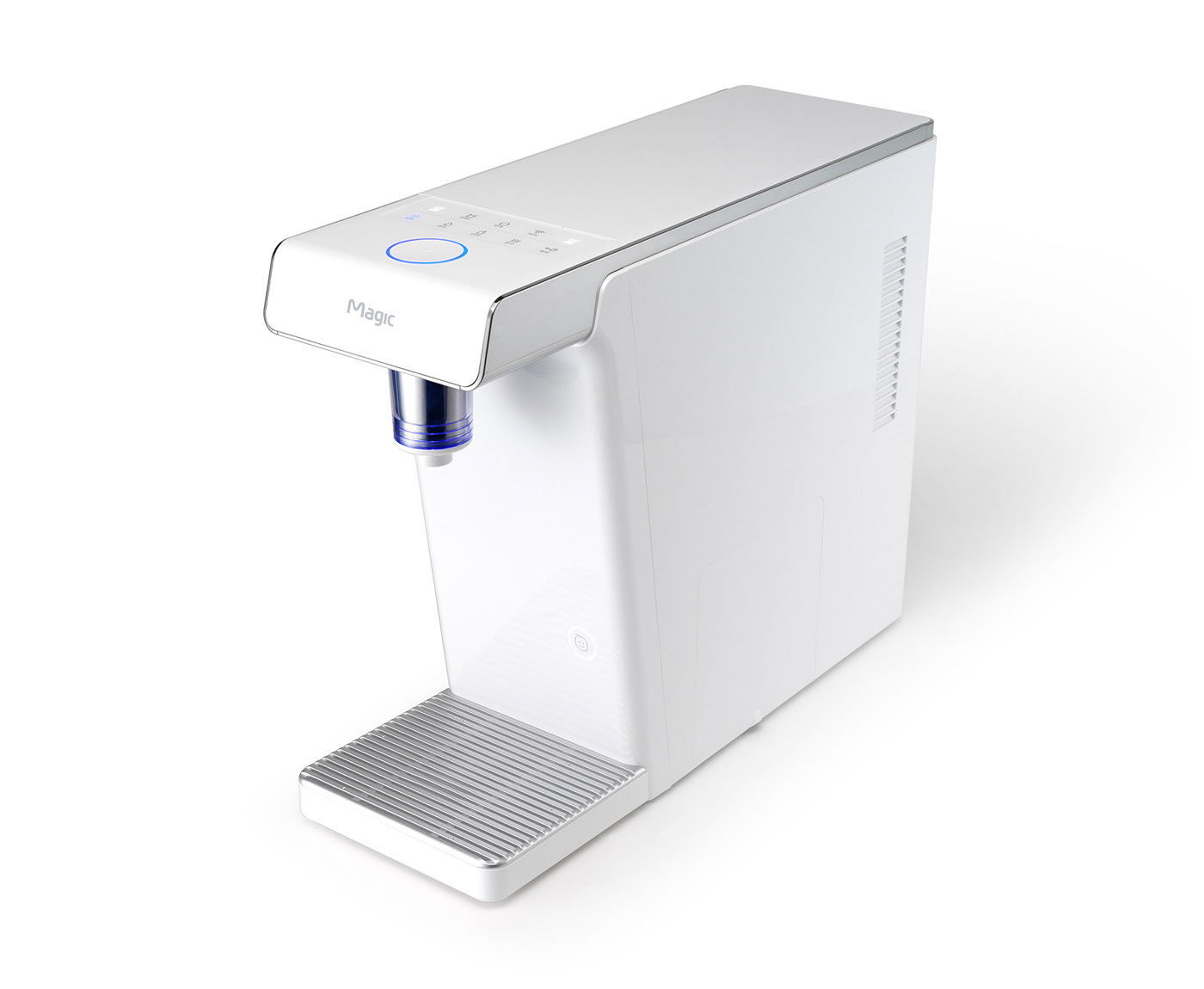 user interface，SUPER-S Water，Water purifier，idea，red dot，