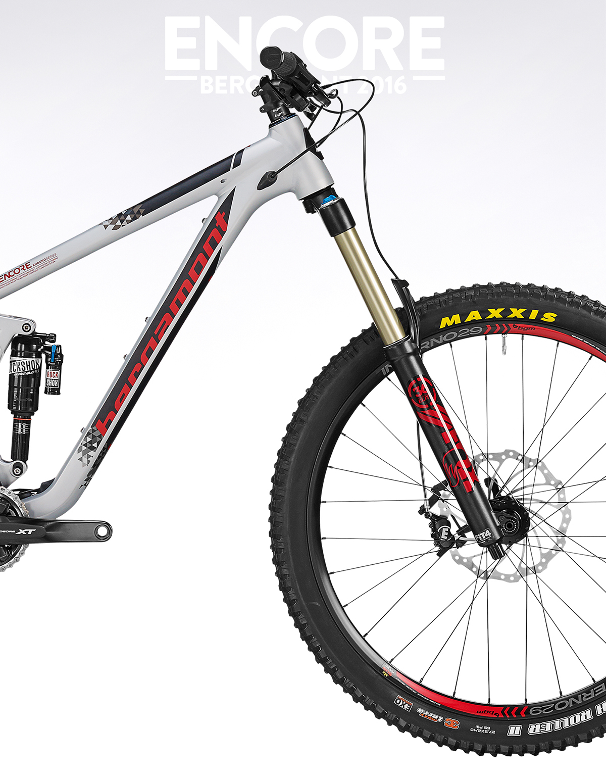 MTB，Mountaineer，MTB again，Peter Keller，Bicycle，