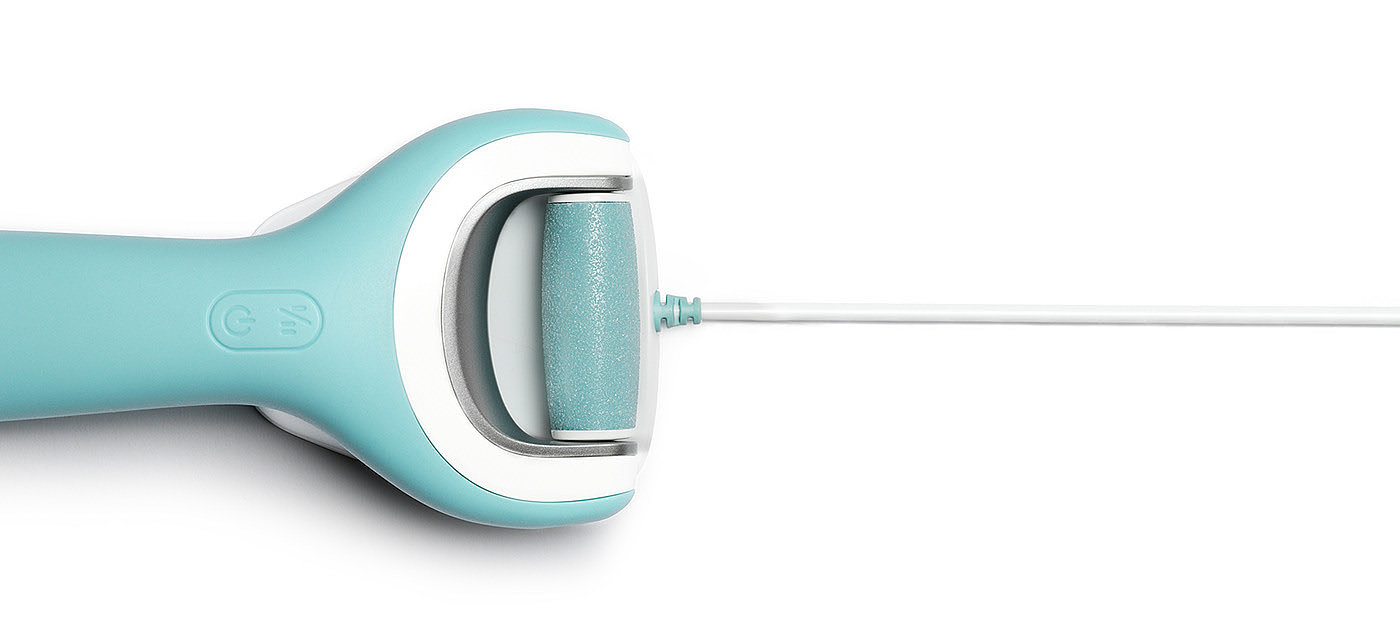 waterproof，skin，nursing，Hard skin，Scholl Pedi，DCA Design，