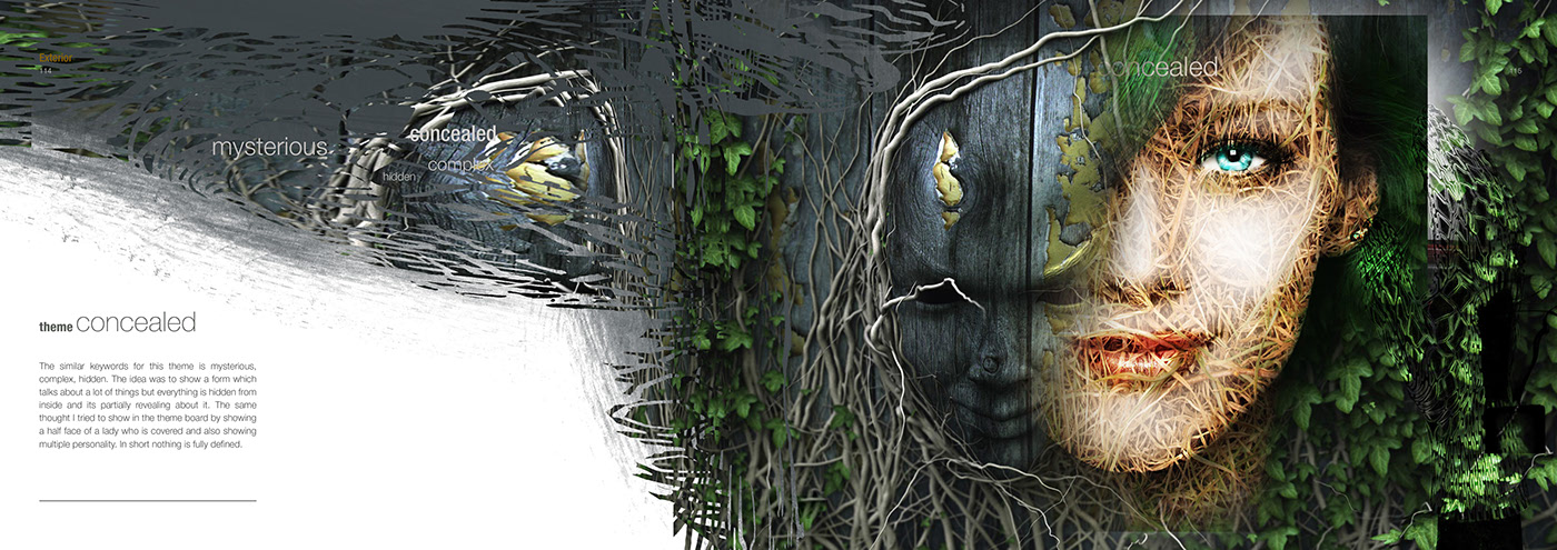 Automatic design，user interface，Hand drawn，automobile，industrial design，