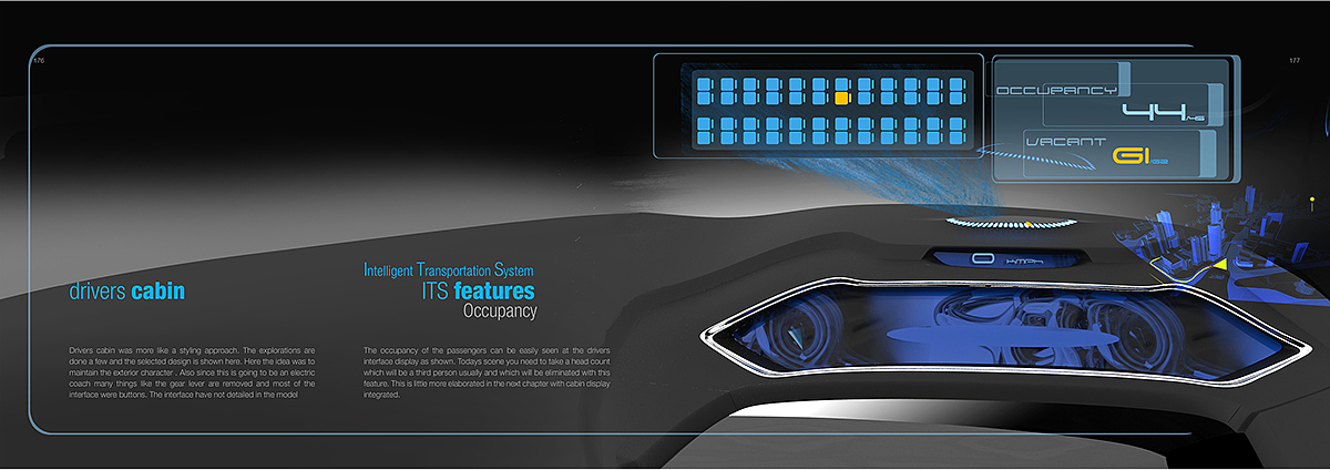 Automatic design，user interface，Hand drawn，automobile，industrial design，