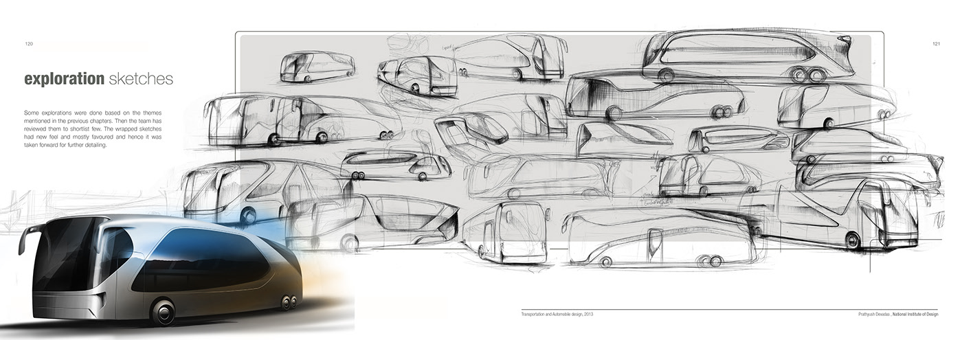Automatic design，user interface，Hand drawn，automobile，industrial design，