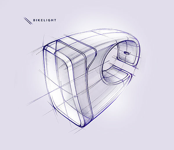 Hand drawn，industrial design，sketch，