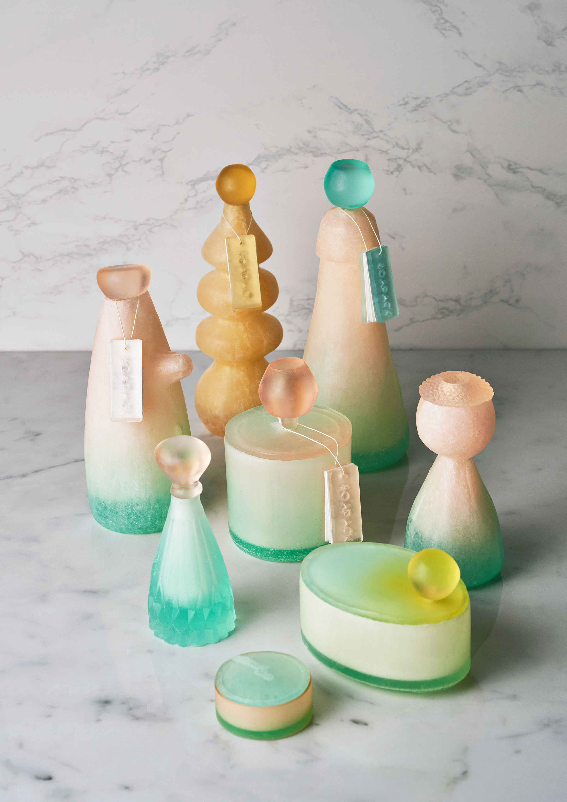 soap，bottle，Soapack，Mi Zhou，