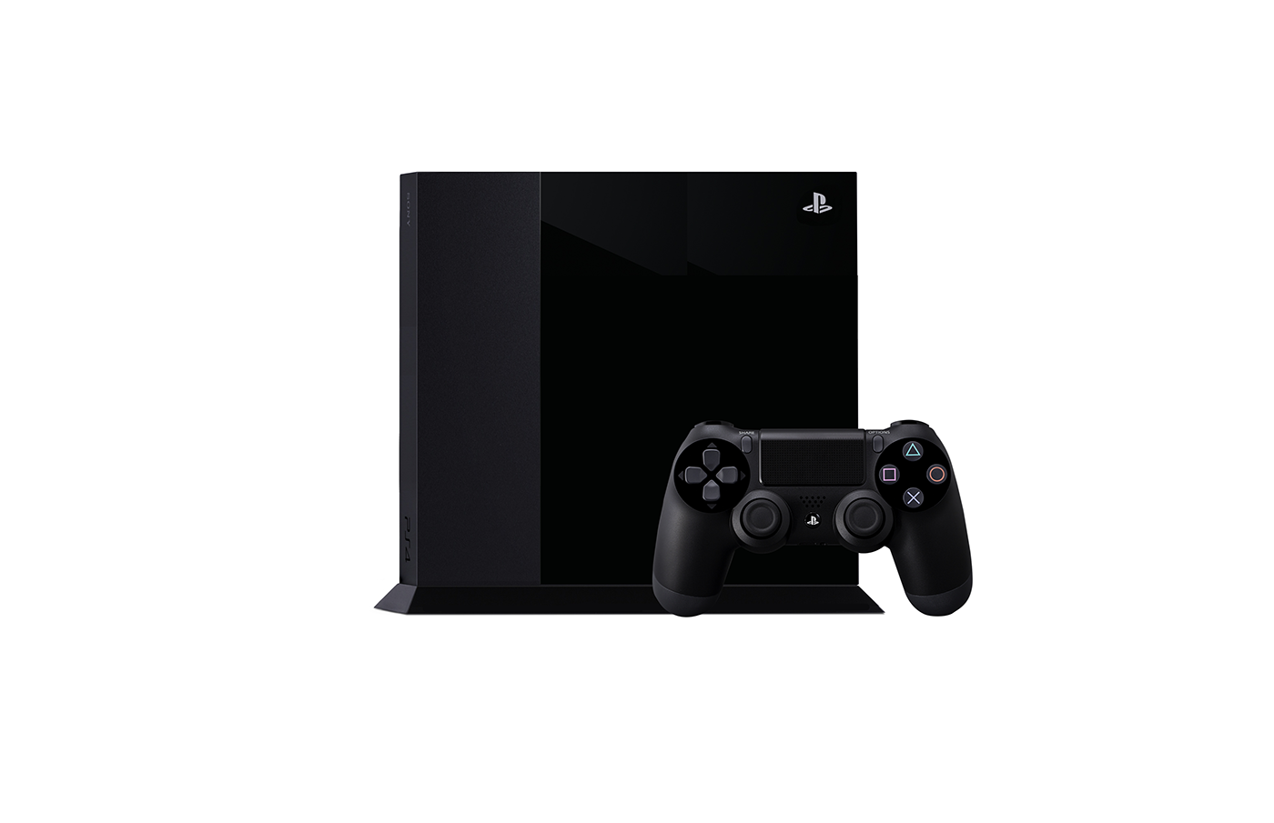 PlayStation 4，recreational machines，concept，industrial design，sony，