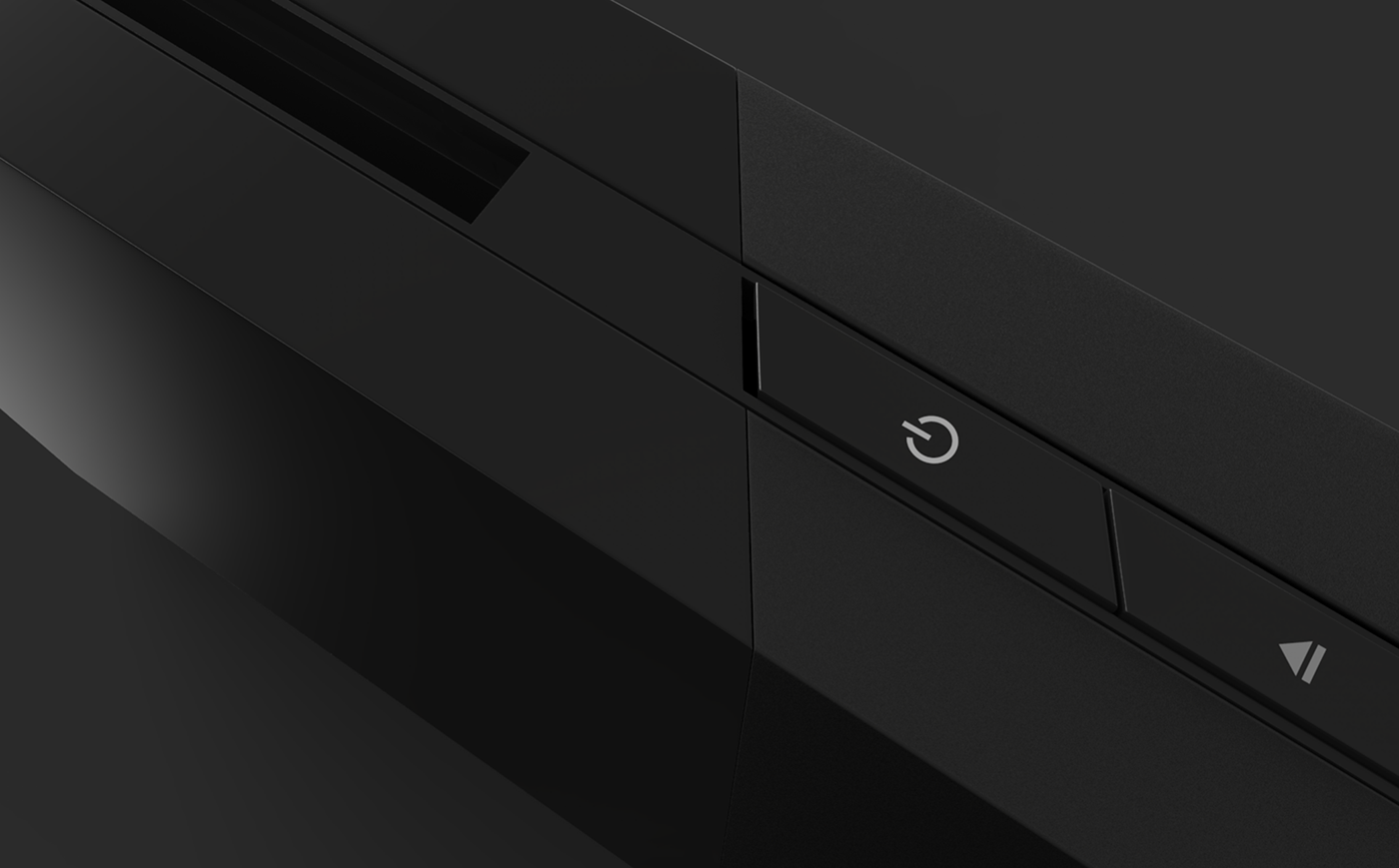 PlayStation 4，recreational machines，concept，industrial design，sony，