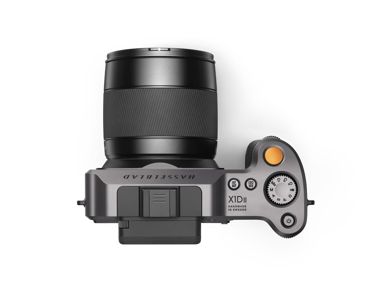 X1D II 50C，hasselblad，Hasu，camera，black，