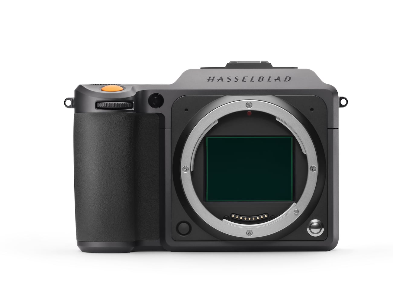 X1D II 50C，hasselblad，Hasu，camera，black，