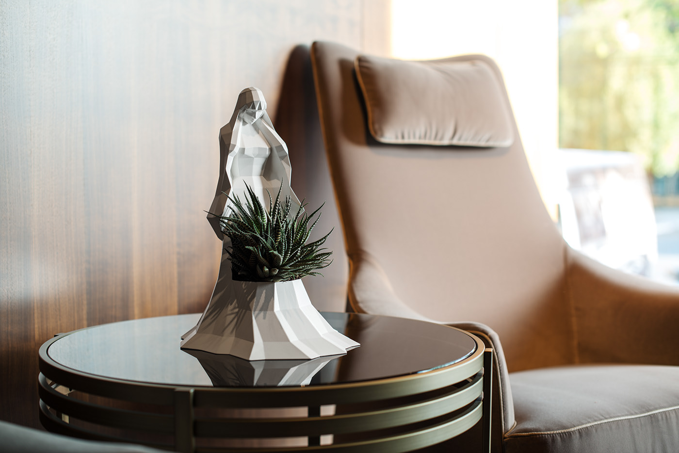 Alan Saga，Crying woman，decorate，