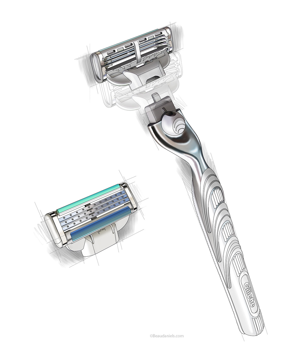 profile，draft，mapping，design sketch，Product drawing，