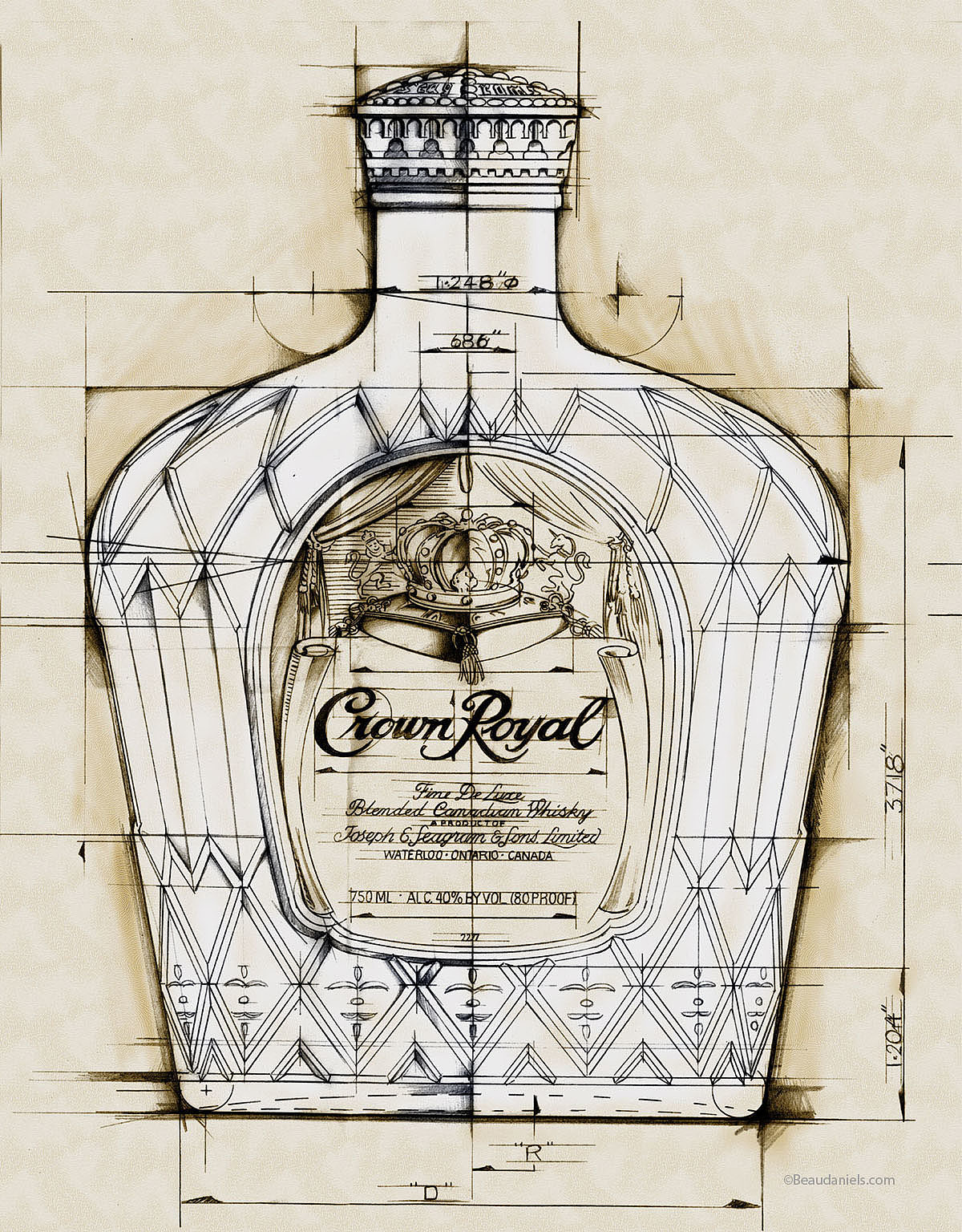 profile，draft，mapping，design sketch，Product drawing，