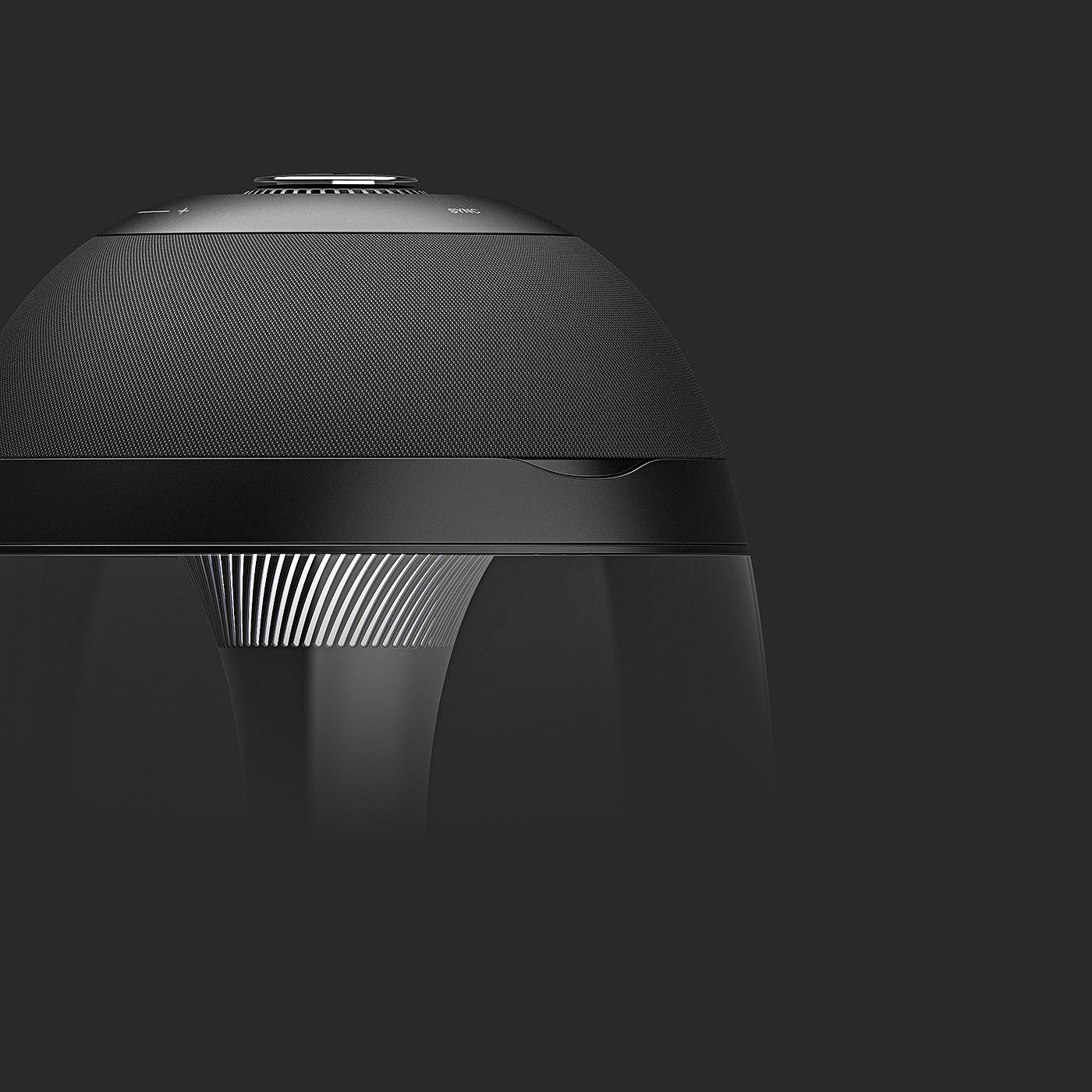 speaker，sound，acousto-optic，conceptual design，